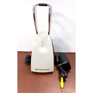 SENNHEISER TR-120 Transmitter Charging Dock  Cradle Only  For HDR -120